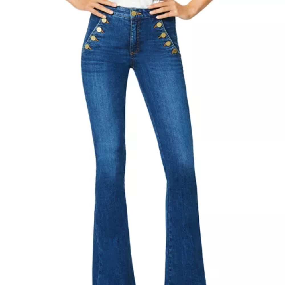 Women's Ramy Brook flares